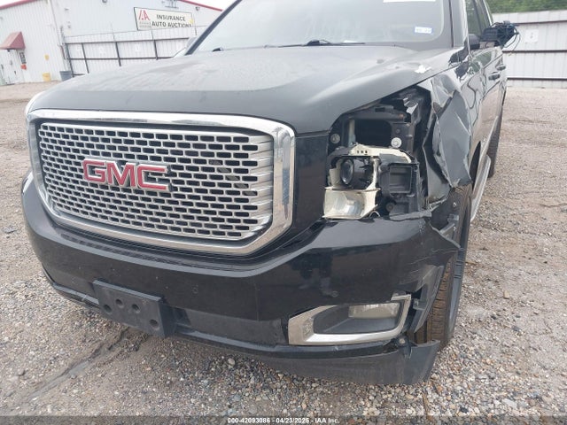 1GKS1HKC7FR645636 GMC l83 - vvt, active fuel management, aluminum
