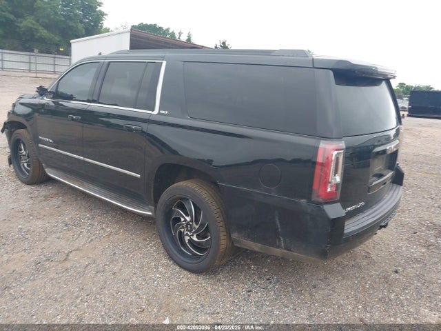 1GKS1HKC7FR645636 GMC l83 - vvt, active fuel management, aluminum