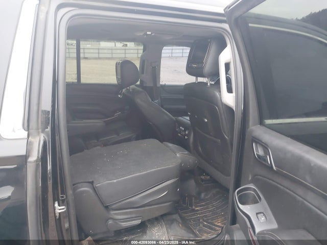 1GKS1HKC7FR645636 GMC l83 - vvt, active fuel management, aluminum
