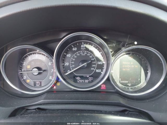 JM1GJ1W61E1151329 Mazda Mazda6 I Grand Touring
