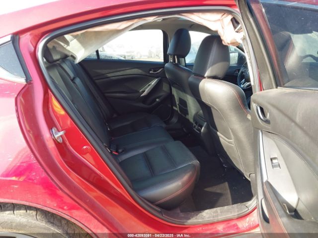 JM1GJ1W61E1151329 Mazda Mazda6 I Grand Touring