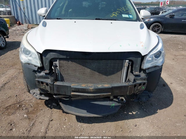 5GAKVBKD6GJ294998 Buick Enclave Leather