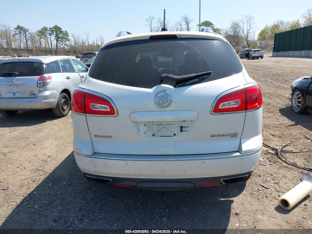 5GAKVBKD6GJ294998 Buick Enclave Leather