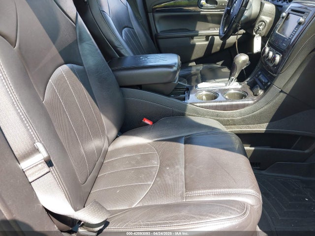 5GAKVBKD6GJ294998 Buick Enclave Leather