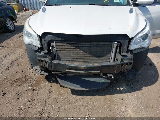 5GAKVBKD6GJ294998 Buick Enclave Leather