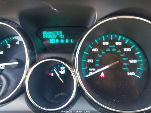 5GAKVBKD6GJ294998 Buick Enclave Leather