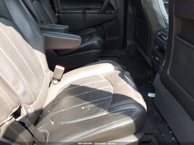 5GAKVBKD6GJ294998 Buick Enclave Leather