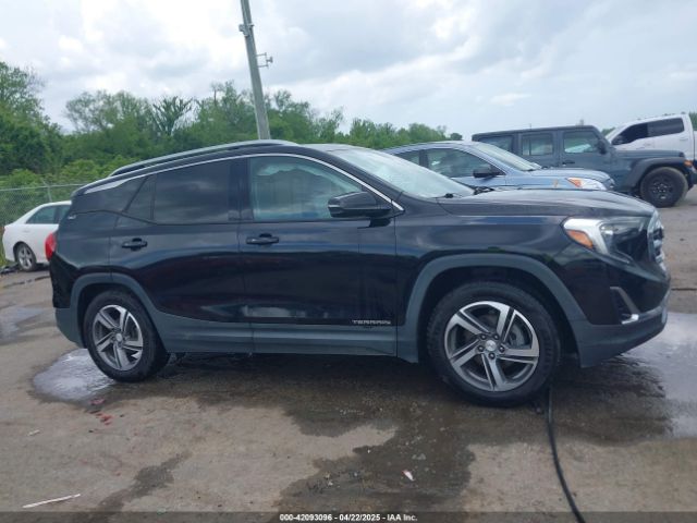 3GKALPEV6KL193242 GMC Terrain Slt