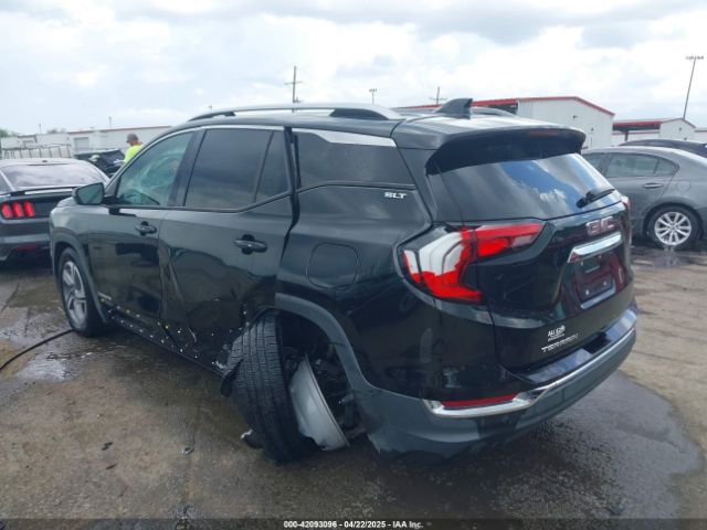 3GKALPEV6KL193242 GMC Terrain Slt