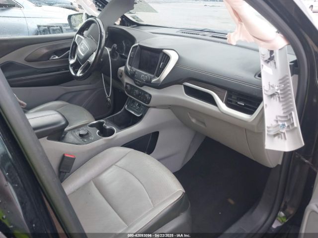 3GKALPEV6KL193242 GMC Terrain Slt