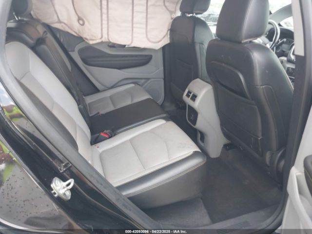 3GKALPEV6KL193242 GMC Terrain Slt