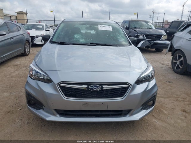 4S3GTAA6XJ3744526 Subaru 2018