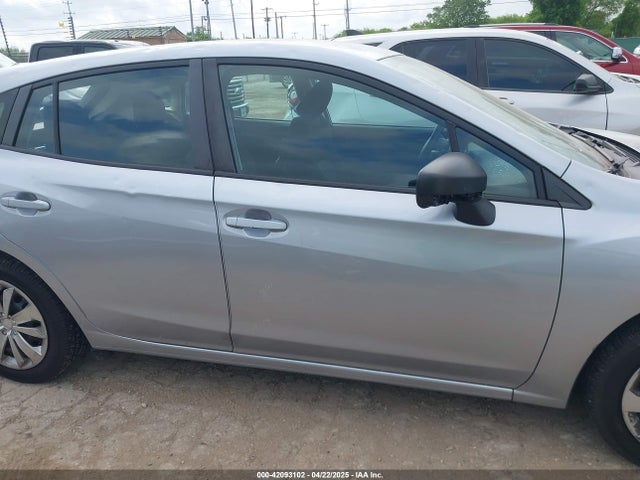 4S3GTAA6XJ3744526 Subaru 2018