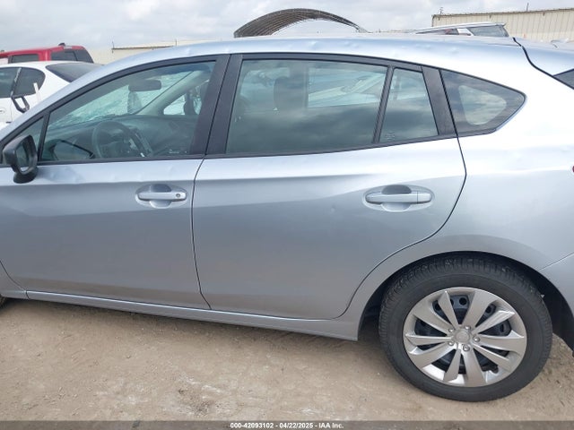 4S3GTAA6XJ3744526 Subaru 2018