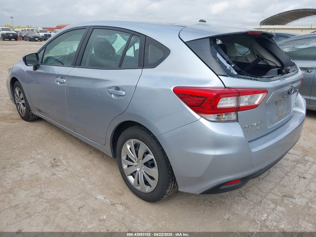 4S3GTAA6XJ3744526 Subaru 2018