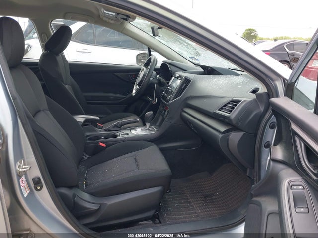 4S3GTAA6XJ3744526 Subaru 2018