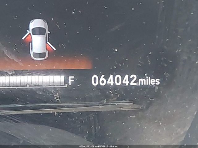 3CZRU6H5XNM724887 Honda Hr-v Awd Ex