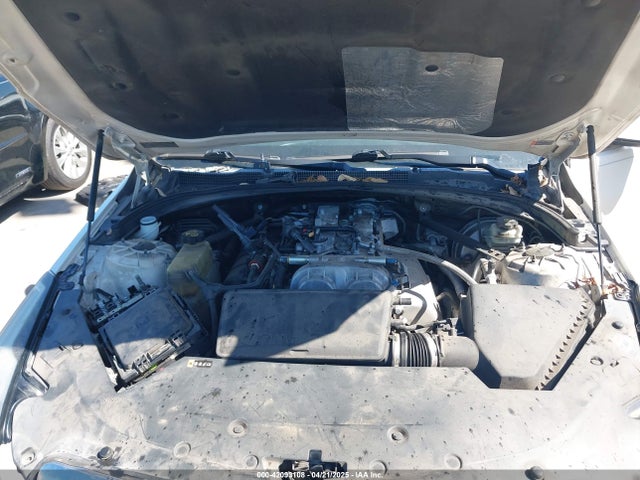 2013 CADILLAC ATS 1G6AB5RA5D0177515 Photo 9