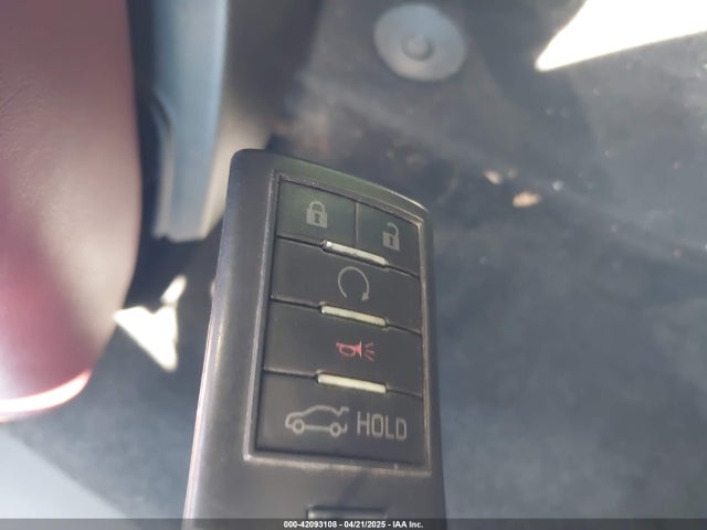 2013 CADILLAC ATS 1G6AB5RA5D0177515 Photo 10