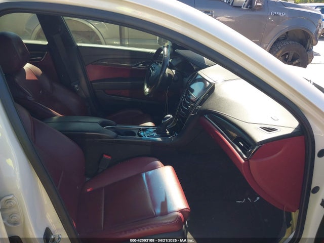 2013 CADILLAC ATS 1G6AB5RA5D0177515 Photo 4