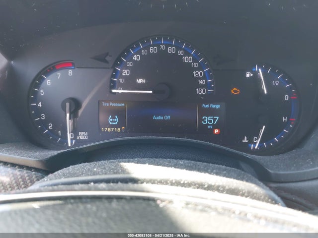 2013 CADILLAC ATS 1G6AB5RA5D0177515 Photo 6