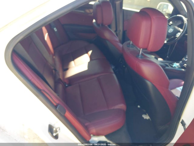 2013 CADILLAC ATS 1G6AB5RA5D0177515 Photo 7