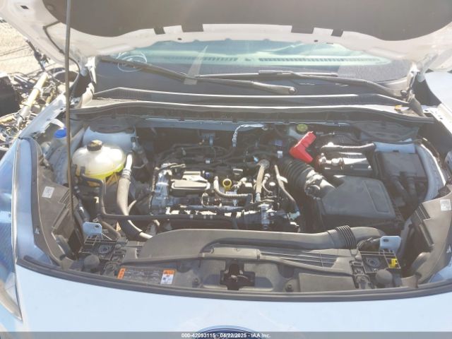 1FMCU9H63LUC37945 Ford ESCAPE SEL