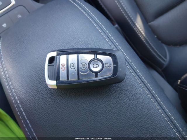 1FMCU9H63LUC37945 Ford ESCAPE SEL