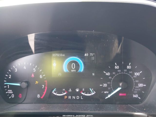 1FMCU9H63LUC37945 Ford ESCAPE SEL