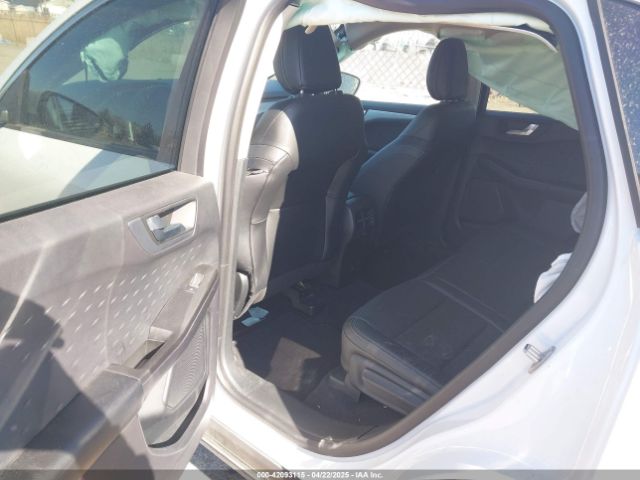 1FMCU9H63LUC37945 Ford ESCAPE SEL