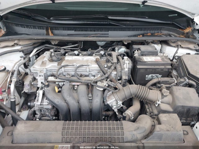 5YFEPRAE1LP101610 Toyota COROLLA LE