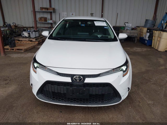5YFEPRAE1LP101610 Toyota COROLLA LE