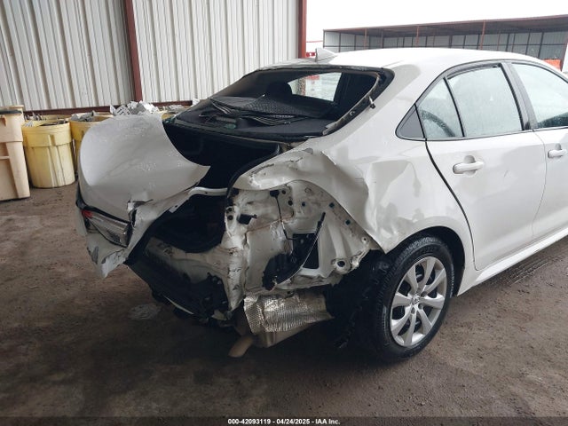 5YFEPRAE1LP101610 Toyota COROLLA LE