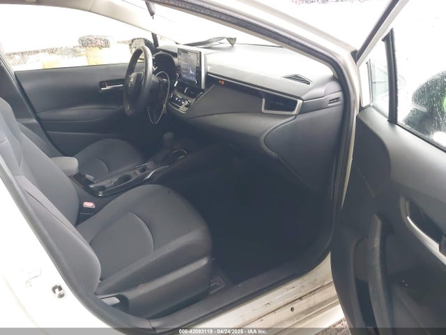 5YFEPRAE1LP101610 Toyota COROLLA LE