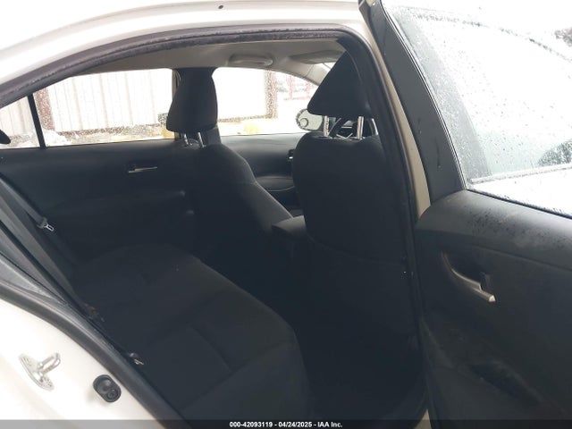 5YFEPRAE1LP101610 Toyota COROLLA LE