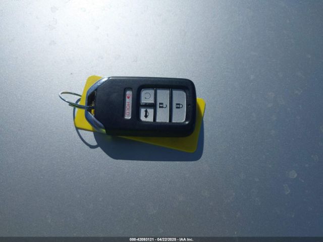 2HGFC1F30GH641245 Honda Civic Ex-t