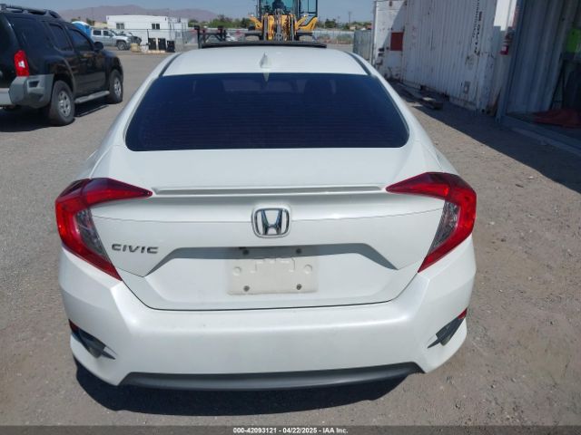 2HGFC1F30GH641245 Honda Civic Ex-t