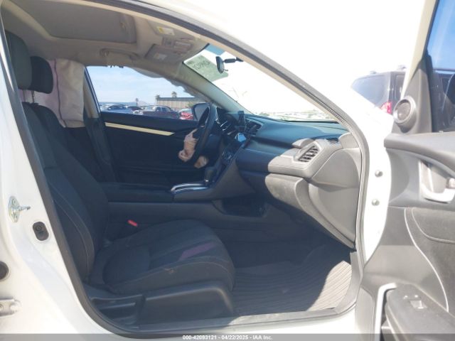 2HGFC1F30GH641245 Honda Civic Ex-t