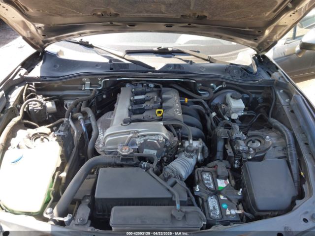 JM1NDAD70L0414326 Mazda Mx-5 Miata Grand Touring