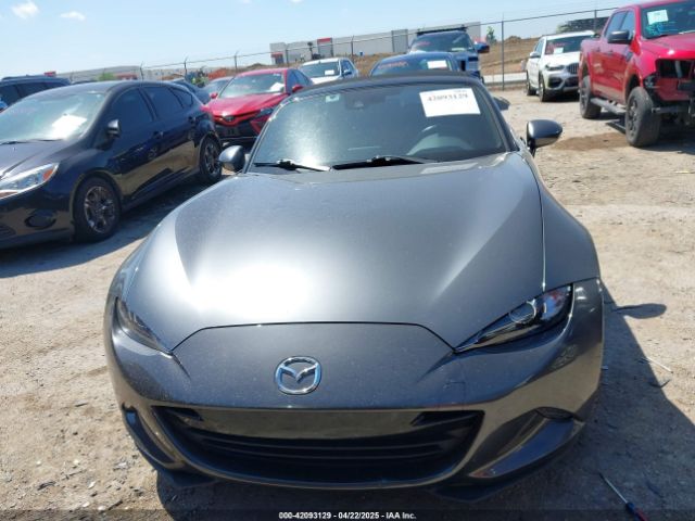 JM1NDAD70L0414326 Mazda Mx-5 Miata Grand Touring