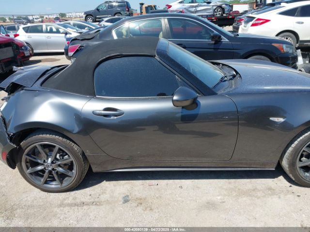 JM1NDAD70L0414326 Mazda Mx-5 Miata Grand Touring