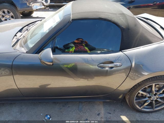 JM1NDAD70L0414326 Mazda Mx-5 Miata Grand Touring