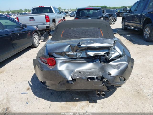 JM1NDAD70L0414326 Mazda Mx-5 Miata Grand Touring