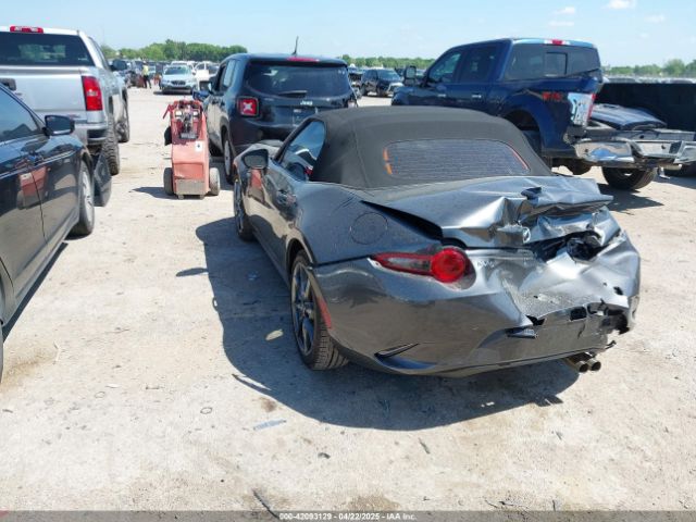 JM1NDAD70L0414326 Mazda Mx-5 Miata Grand Touring