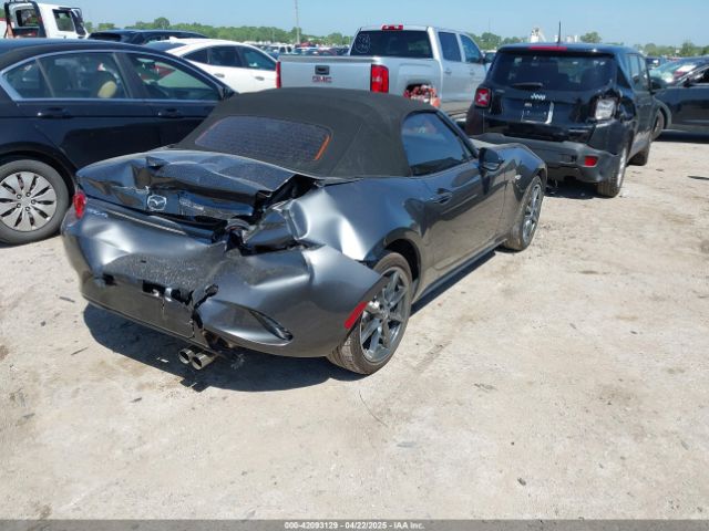 JM1NDAD70L0414326 Mazda Mx-5 Miata Grand Touring