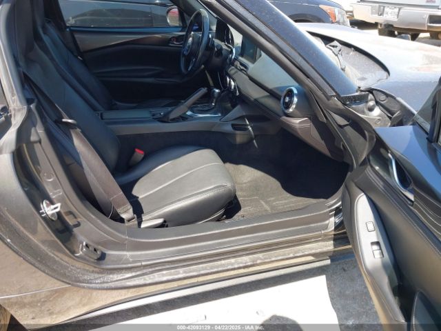 JM1NDAD70L0414326 Mazda Mx-5 Miata Grand Touring
