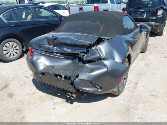 JM1NDAD70L0414326 Mazda Mx-5 Miata Grand Touring