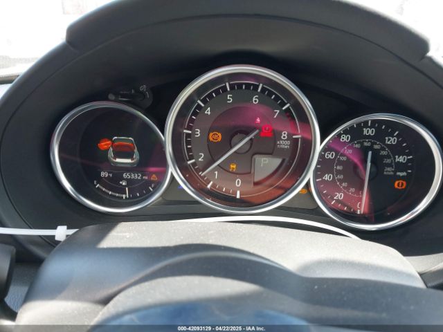 JM1NDAD70L0414326 Mazda Mx-5 Miata Grand Touring