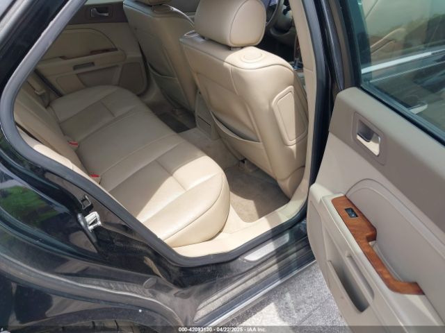 2008 CADILLAC STS 1G6DW67V080113935 Photo 7