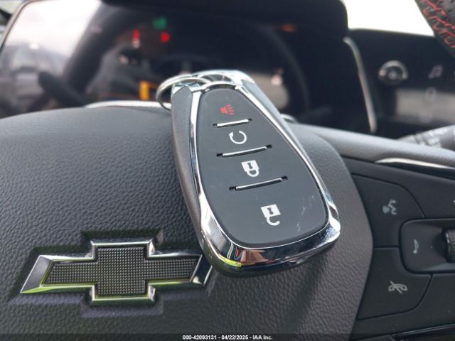KL77LJEP1SC106702 Chevrolet Trax Fwd 2rs